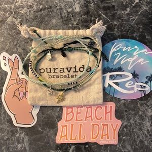 Pura Vida Starstruck Pack ✨🤩💫